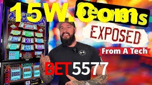 Daily Bonuses Bet5577