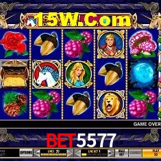 Recursos de Bônus Bet5577