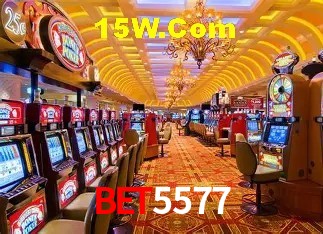 Promoções Sazonais Bet5577