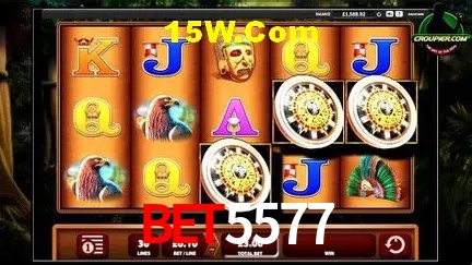 Casino Ao Vivo Bet5577