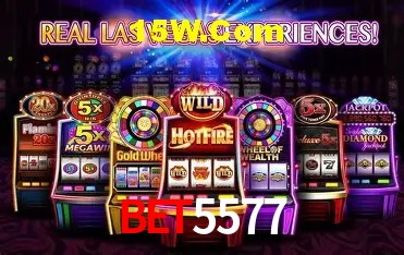 Avaliações dos Jogadores Bet5577