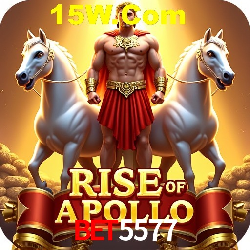 Seasonal Promotions Bet5577