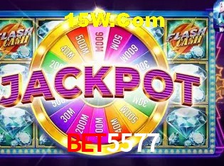 Especiais de Fim de Semana Bet5577