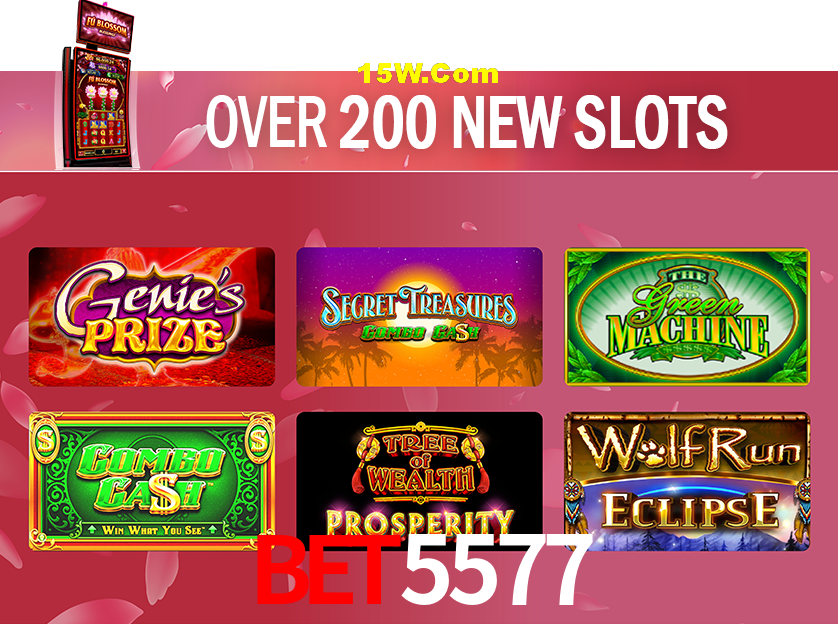 Games Directory Bet5577