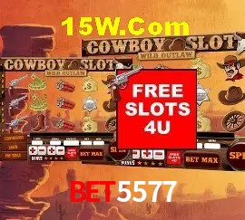 cassino Bet5577
