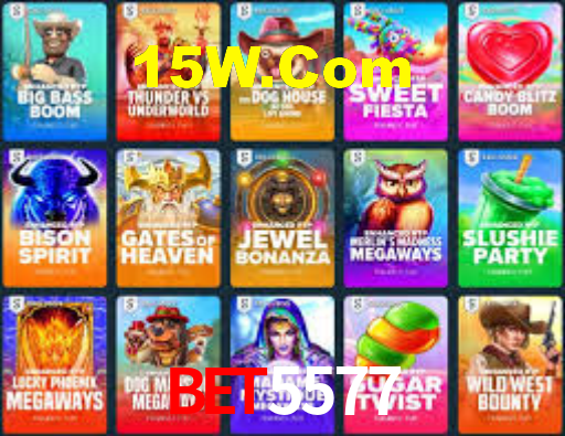 Bet5577 App