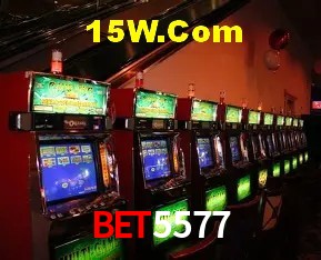 Estatísticas Bet5577