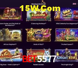 Mesa de Blackjack Bet5577