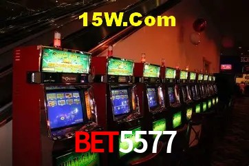 Cadastro Rápido Bet5577