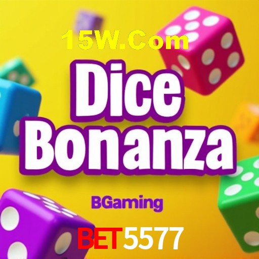 Interface do App Bet5577