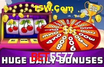 Apostas de Tênis Bet5577