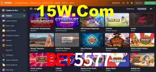 Bet5577 CC