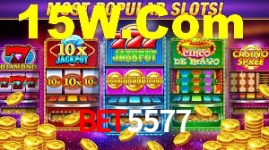 Live Casino Bet5577