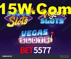 Premium Interface Bet5577