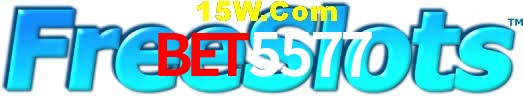 Welcome Bonus Bet5577