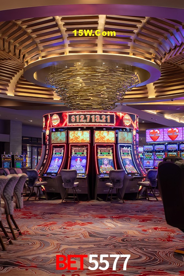 Live Casino Bet5577