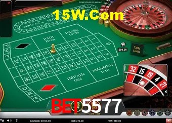 Provedores de Jogos Bet5577