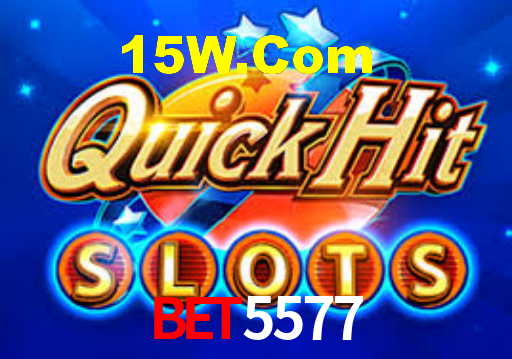 Sinta a adrenalina dos jogos de cassino com Bet5577
