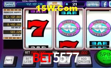 Sistemas de Segurança Bet5577